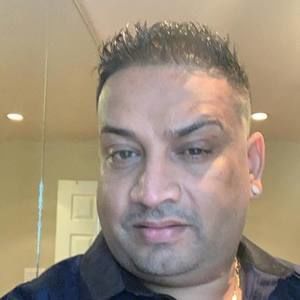 Meet your Posher, Alok